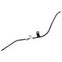 ACDelco Engine Oil Dipstick Tubes 12567456