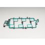 ACDelco Intake Manifold Upper-to-Lower Gaskets 12573662