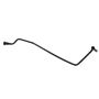 ACDelco Fuel Vapor Lines 12575527