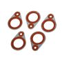 ACDelco GM Genuine Parts Engine Oil Pickup Tube Gaskets and Seals 12575550