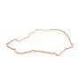 ACDelco GM Genuine Parts Valve Cover Gaskets 12576394