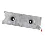 ACDelco GM Genuine Parts Lifter Valley Plates for 2004 CORVETTE, GTO, 2004-2005 CTS - 12577927
