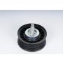 ACDelco GM Genuine Parts Idler Pulleys 12580772
