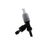 ACDelco - Hydraulic Clutch Lines and Hoses for 2005-2010 COBALT, 2007-2009 G5 - 12582665