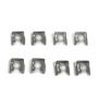 ACDelco Fuel Injector Retaining Clips 12584591