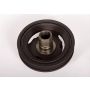 ACDelco GM Genuine Parts Harmonic Balancers for 2010 HHR - 12585233