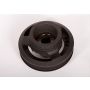ACDelco GM Genuine Parts Harmonic Balancers for 2010 HHR - 12585233