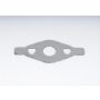 ACDelco A.I.R. Tube Gaskets for 2006-2009 COBALT, 2007-2009 G5, 2006-2007 ION - 12585797