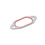 ACDelco GM Genuine Parts Oil Pan Cover Gaskets 12586624