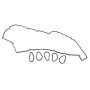 ACDelco Valve Cover Gaskets 12591633