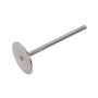 ACDelco GM Genuine Parts Engine Valves for 2014-2015 CAMARO, 2006-2013 CORVETTE - 12591644