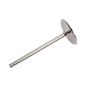 ACDelco GM Genuine Parts Engine Valves for 2014-2015 CAMARO, 2006-2013 CORVETTE - 12591644