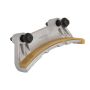ACDelco Timing Chain Guides 12597417