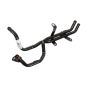 ACDelco Heater Hoses for 2006-2010 MALIBU, G6, 2007-2008 AURA - 12600226
