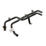 ACDelco Heater Hoses for 2006-2010 MALIBU, G6, 2007-2008 AURA - 12600226