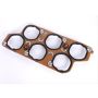 ACDelco GM Genuine Parts Intake Manifold Gaskets 12603028