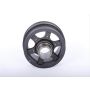 ACDelco GM Genuine Parts Harmonic Balancers for 2015-2016 COLORADO - 12603180