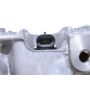ACDelco GM Genuine Parts Oil Pans 12603201