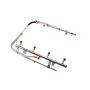ACDelco Fuel Rails for 2009-2015 CTS - 12605222