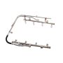 ACDelco Fuel Rails for 2009-2015 CTS - 12605222