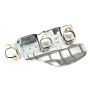 ACDelco GM Genuine Parts Exhaust Manifold Gaskets 12605580