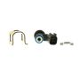 ACDelco Replacement Fuel Injectors 12608362
