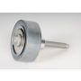ACDelco GM Genuine Parts Idler Pulleys 12610680