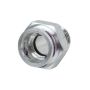 ACDelco - Oil Cooler Connectors for 2010-2015 CAMARO - 12614837