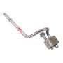 ACDelco - Engine Coolant Air Bleeder Kits for 2012-2015 CAMARO, 2009-2015 CTS - 12614997