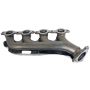 ACDelco Exhaust Manifolds 12616286