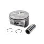 ACDelco GM Genuine Parts Pistons 12616971