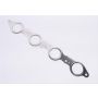 ACDelco GM Genuine Parts Exhaust Manifold Gaskets 12617944