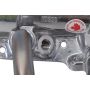 ACDelco - Water Necks and Thermostat Housings for 2010-2017 EQUINOX, TERRAIN - 12618159