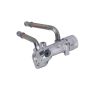 ACDelco - Water Necks and Thermostat Housings for 2010-2017 EQUINOX, TERRAIN - 12618159