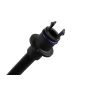 ACDelco GM Genuine Parts PCV Valve Hoses for 2009-2014 CTS, 2009-2010 STS - 12620142