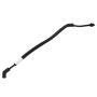 ACDelco GM Genuine Parts PCV Valve Hoses for 2009-2014 CTS, 2009-2010 STS - 12620142