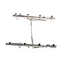 ACDelco Fuel Rails 12621663