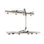 ACDelco Fuel Rails 12621663