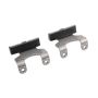 ACDelco Timing Chain Guides 12627184