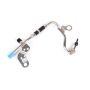 ACDelco - Fuel Injection Feed Lines for 2010-2011 CAMARO, CTS, 2010 STS - 12627255