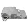 ACDelco GM Genuine Parts Oil Pans 12628771