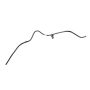 ACDelco Engine Oil Dipstick Tubes 12631778
