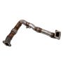 ACDelco EGR Tubes 12632253