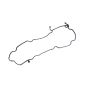ACDelco Valley Pans and Gaskets 12633134