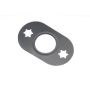 ACDelco A.I.R. Tube Gaskets for 2013 ATS, LACROSSE - 12633747
