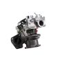 ACDelco GM Genuine Parts Turbochargers for 2011 REGAL - 12634179