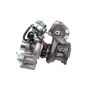 ACDelco GM Genuine Parts Turbochargers for 2011 REGAL - 12634179
