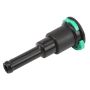 ACDelco GM Genuine Parts Coolant Tube Connectors 12637187