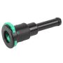 ACDelco GM Genuine Parts Coolant Tube Connectors 12637187