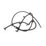 ACDelco Fuel Injection Return Hoses 12639000